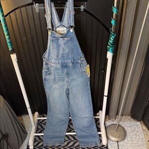 No Boundaries Blue Denim Pants